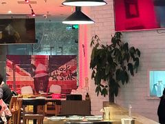 -Ricci睿奇美式餐厅(五道口店)