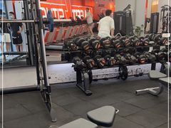 -乐刻运动健身(锦绣乐购店)