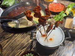 -冯校长老火锅(深圳总店)