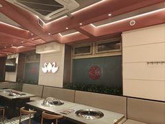 -老关东铁锅炖(上游街店)
