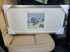 -星空画框裱画配框(浦东)