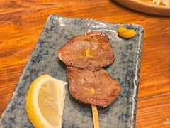 -鸟剑居酒屋(天河南二路店)