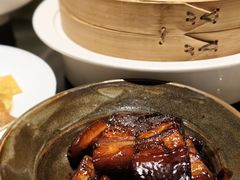 -庐灶江南·江南菜·四合院Bistro(东直门雍和宫·原华侨宾馆店)