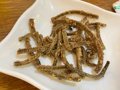 -乐山第一家临江鳝丝(茶坊路店)