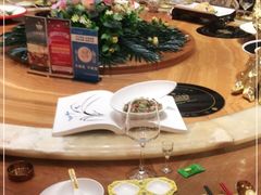 -慈溪白金汉爵大酒店