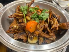 -美极鲜食坊(宝安南路店)