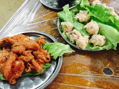 -满天星太珍火锅