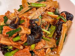 -奔跑吧陕菜·盛世长安(民乐园万达店)