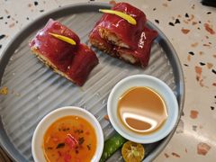 -点都德(广州白云山景区南门店)