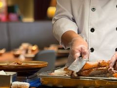 -青年公社烤鸭(熙悦天街店)