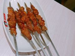 -南城香·饭香串香馄饨香(青年路店)