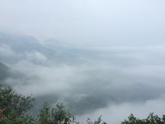 -南尖岩景区