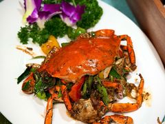 -东江海鲜大排档·潮汕菜·砂锅粥