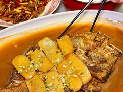 -径山十八道·风味民间菜(杭州总店)