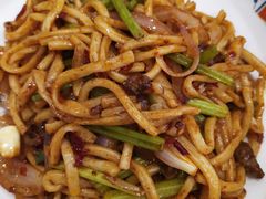 -撒拉花儿·新疆菜·清真(太阳宫店)