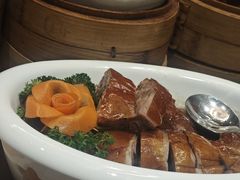 -潮福城大酒楼·潮粤菜·港式点心(阳光城店)