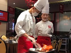 -阿庄新豫菜(航海东路店)