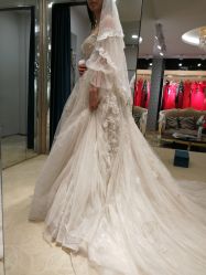-金夫人婚纱摄影(华南店)