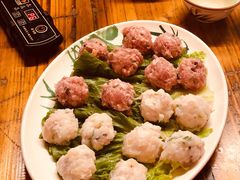 -尚竹阁冬瓜盅·18年地标美食(平洲店)