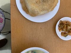 -老方子馅饼粥(台东店)