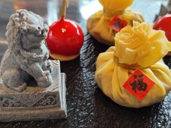 -广富林宰相府酒店·水云间