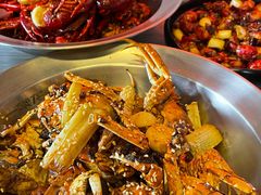 -一棠龙虾•王牌虾球(光谷天地店)