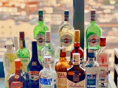 -上海豫园万丽酒店·行政酒廊(河南南路店)