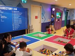 -新濠影汇华纳满Fun童乐园