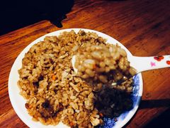 -锦尚阁烤鱼•天津菜(宣武门胡同店)