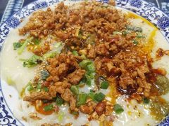 -云南李记罐罐米线饵丝小吃(汉中门金鹰店)