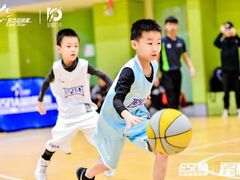 -东方启明星篮球培训(击掌校区)