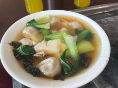 -姚记炒肝店(鼓楼店)