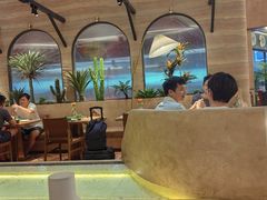 -甘思咪哚·云南艺术餐厅(天河广百店)