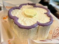 -5Cake五度无蔗糖低脂蛋糕(陶然亭店)