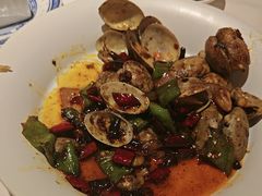 -汤城小厨•粤菜•靓汤(金宝街店)