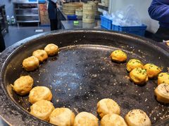 -鑫震源·苏式大虾生煎(山塘街店)