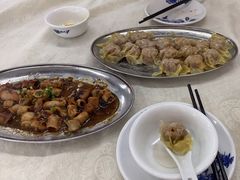 -嘉升大排档(番禺总店)