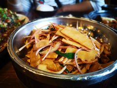 -蒋烤鴨(东苑店)