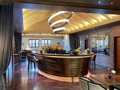 -Le Comptoir de Pierre Gagnaire
