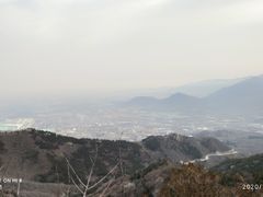 -北京鹫峰国家森林公园