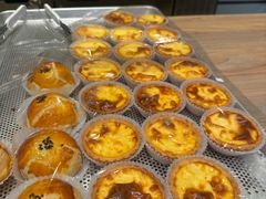 -西村叔叔的店·面包·甜品·蛋糕(崂山丽达店)