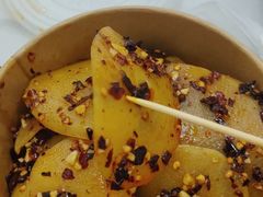 -周小亮丁家坡洋芋(全国总店)