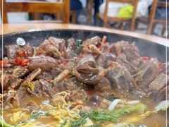 -大地农庄(逢沙大道店)
