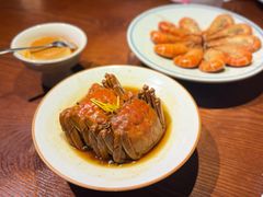 -寻宝记绍兴菜(鲁迅路店)