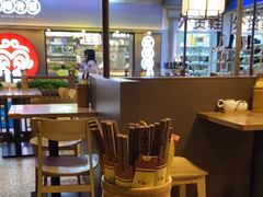 -隆门客栈·西北小吃手工面(丰盛町商业步行街店)