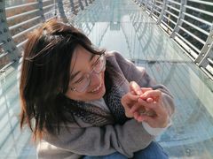 -威海华夏城景区