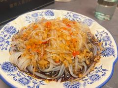 黄记凉粉-富临轩私房菜(集庆门大街店)