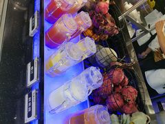 -盛江山自助料理(奥莱锦辉购物广场店)