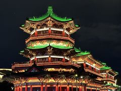 -滕王阁旅游区