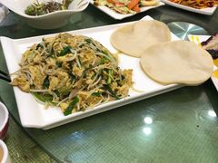 -桃子餐厅·天津菜(红星路直营店)